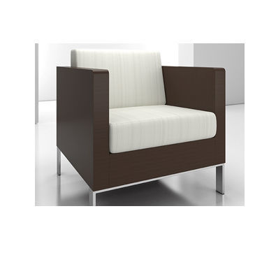 Sessel für Wartezimmer - Leyton - Krug - für Übergewichtige
