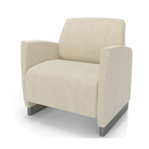 Sessel für Wartezimmer - Zola - Krug