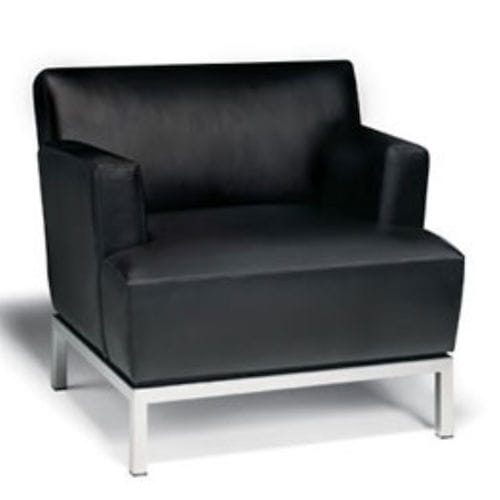 Sofa für Wartezimmer - Carlyle - Krug - für mehrere Personen