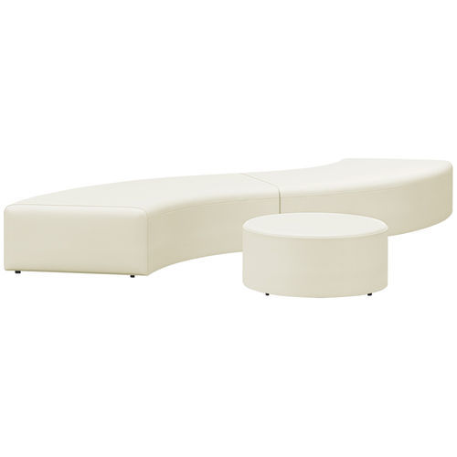 Sofa für Wartezimmer - Attessa Jr. - Stance Healthcare - für mehrere Personen