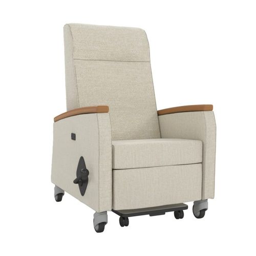 Neigbarer Ruhesessel - Oasis - Stance Healthcare - Trendelenburg / manuell / für Übergewichtige