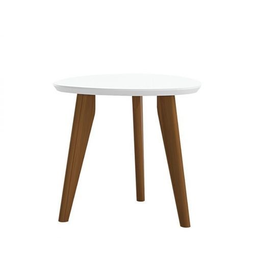 Esstisch - Zurich - Stance Healthcare - für Wartezimmer / rund / elliptisch