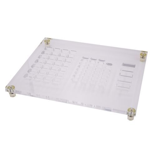Tablett für das Befüllen eines Tablettendispensers - PLAMULTI - Ims medication