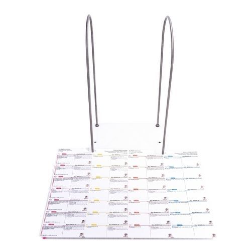 Träger für Ausrüstungen / für Medikamenten-Dispenser - MONOPLUS - Ims medication - wandmontiert