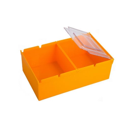 Box für Medikamente - BOIMM - Ims medication