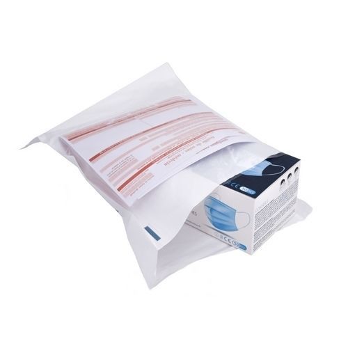 Kunststofftasche - SACGP - Ims medication - klebend