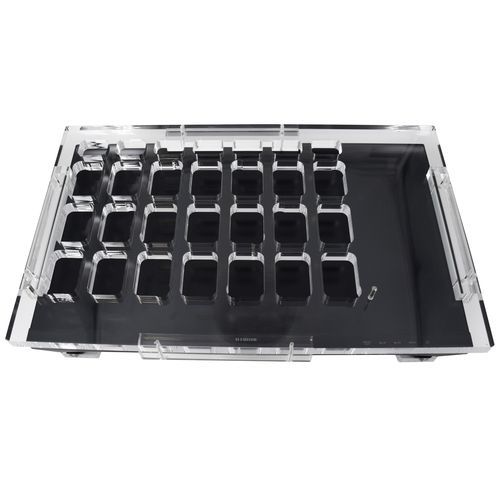 Tablett für das Befüllen eines Tablettendispensers - MULTIPLUS PLEXI  - Ims medication