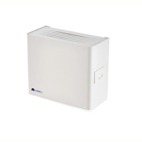 Wandmontierter Luftreiniger - AIR+ 50 - Zonair3d - deckenmontiert / mit HEPA-Filter / für Gesundheitseinrichtungen