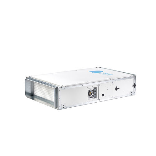 Luftreiniger mit HEPA-Filter - AIR PRO 100 - Zonair3d - für Gesundheitseinrichtungen