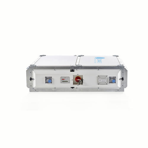 Luftreiniger mit HEPA-Filter - AIR PRO 500 - Zonair3d - für Gesundheitseinrichtungen