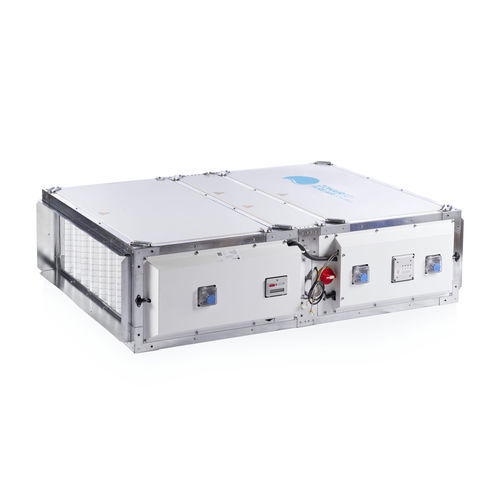 Luftreiniger mit HEPA-Filter - AIR PRO 2000 - Zonair3d - für Gesundheitseinrichtungen