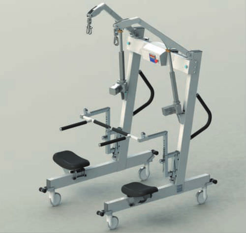 Tragegurt für Laufband - Neuro 800 - Tech med Tm