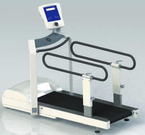 Laufband mit Geländer - Physio 200 - Tech med Tm