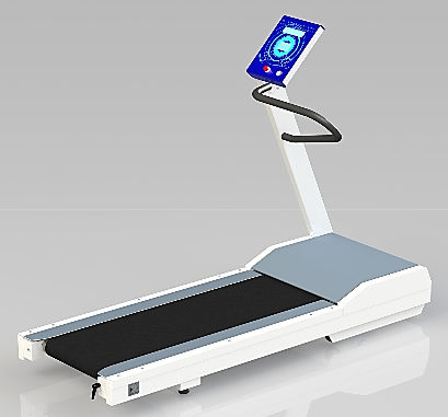 Laufband - Tm Premium 200 - Tech med Tm