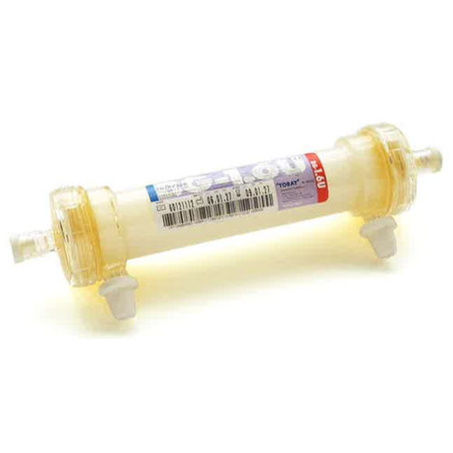 Membran-Blutfilter - BG series - Toray - Hämodialyse