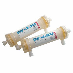 Membran-Blutfilter - NF-U series - Toray - Hämodialyse