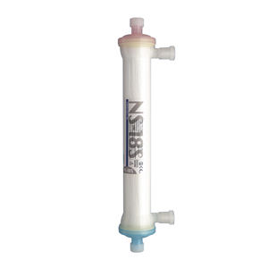 Membran-Blutfilter - NS series - Toray - Hämodialyse / Polysulfon / Polypropylen