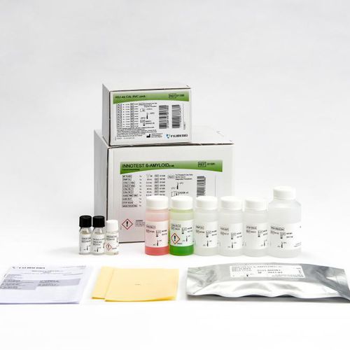 Testkit für Forschungszwecke - INNOTEST® - Fujirebio - für neuro-degenerative Krankheiten / Amyloid-beta 1-40 / für Kliniken