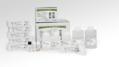 Testkit für zystische Fibrose - INNO-LiPA® - Fujirebio - für genetische Mutationen / Gene / Vollblut