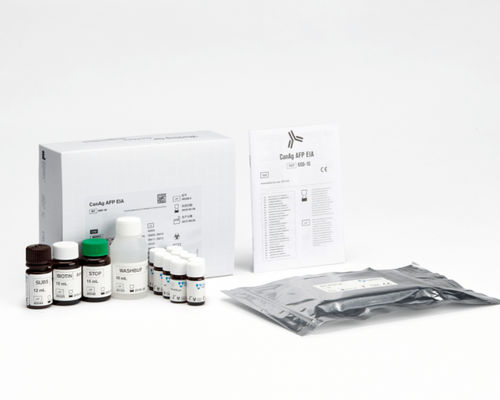 Monoklonaler Antikörper - CanAg® - Fujirebio - Serum / für Krebserkrankungen / für Blutproben