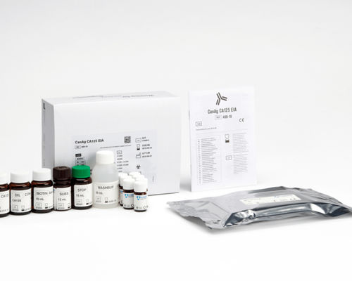 Monoklonaler Antikörper - CanAg® - Fujirebio - für Krebserkrankungen / CA 125