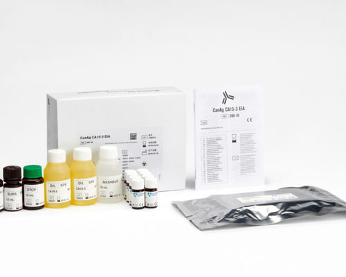 Monoklonaler Antikörper - CanAg® - Fujirebio - für Immunotestverfahren / für Brustkrebs / für Darmkrebs