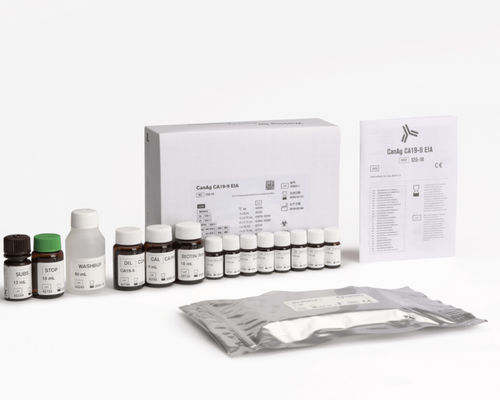 Monoklonaler Antikörper - CanAg® - Fujirebio - für Krebserkrankungen / CA 19-9