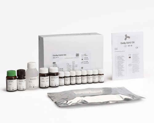 Monoklonaler Antikörper - CanAg®  - Fujirebio - Serum / für Kliniken / für Krebserkrankungen