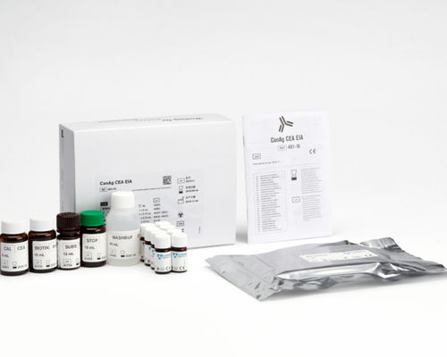 Monoklonaler Antikörper - CanAg® - Fujirebio - Antigen / für Krebserkrankungen / ACE