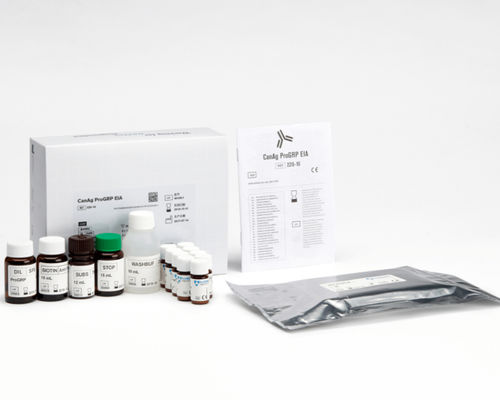 Serum-Reagenz - CanAg® ProGRP - Fujirebio - Lungenkrebs