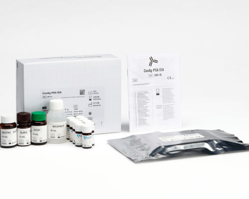 PSA-Reagenz - CanAg® - Fujirebio - Protease / Pathologie