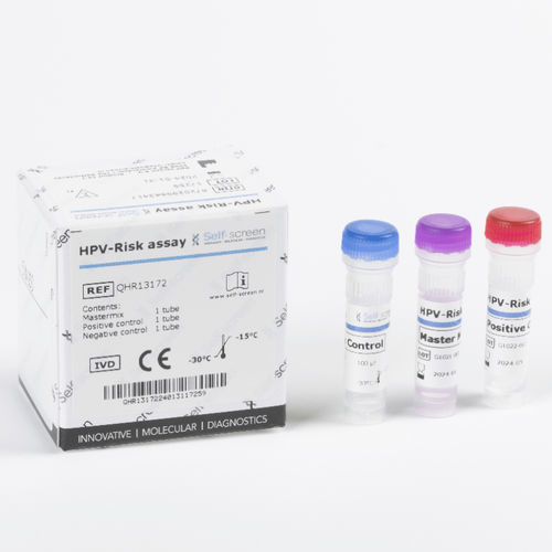 Testkit für Krebserkrankungen - 81353 - Fujirebio - Onkologie / HPV