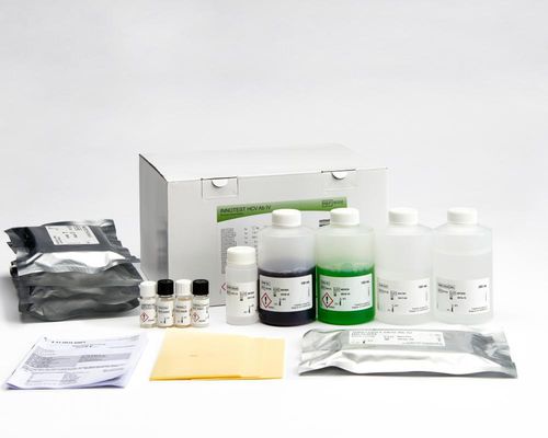 Testkit / Hepatitis C - INNOTEST® - Fujirebio - VHC / Serum / Plasma