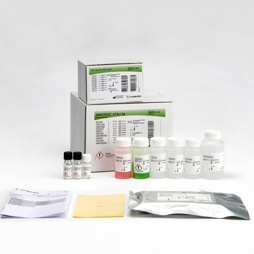 Testkit für neuro-degenerative Krankheiten - INNOTEST® - Fujirebio - Antigene / cerebro-spinale Flüssigkeit / Immunoassay