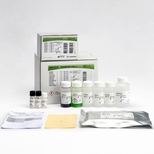 Testkit für neuro-degenerative Krankheiten - INNOTEST® PHOSPHO-TAU (181P) - Fujirebio - für Kliniken / biologisch / cerebro-spinale Flüssigkeit