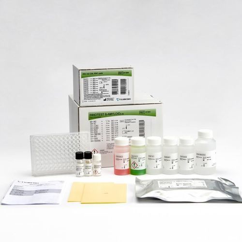 Testkit für Forschungszwecke - INNOTEST® - Fujirebio - für neuro-degenerative Krankheiten / Amyloid-beta 1-42 / cerebro-spinale Flüssigkeit