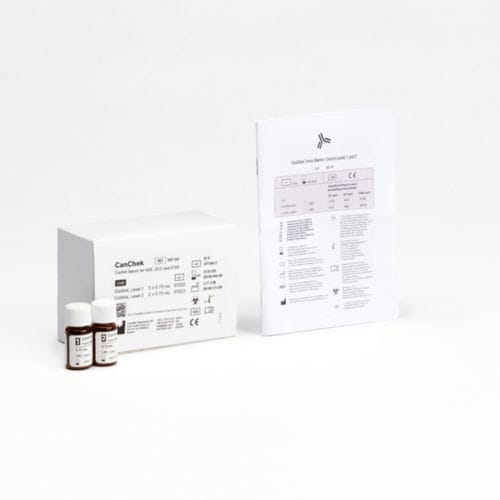 Reagenzkit / als Lösung - CanChek™ - Fujirebio - Diagnose / für Kliniken / Labor