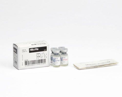 Reagenzkit / als Lösung - Lumipulse® - Fujirebio - für Forschungszwecke / Labor / zur Qualitätskontrolle