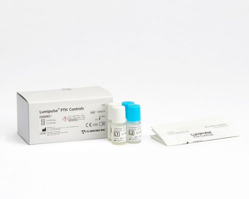 Reagenzkit / als Lösung - 230213 - Fujirebio - Labor / zur Qualitätskontrolle / analysiert