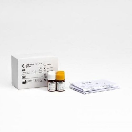 Reagenz / als Lösung - 240-20 - Fujirebio - Antigen / zur Qualitätskontrolle / Lungenkrebs
