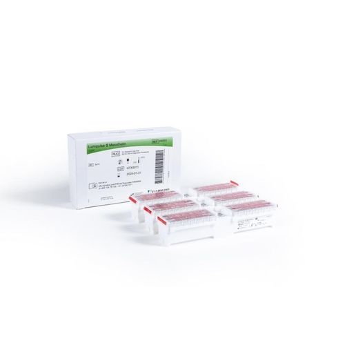 Testkit für Forschungszwecke - Lumipulse® G Mesothelin - Fujirebio - für Krebserkrankungen / Onkologie / Tumormarker
