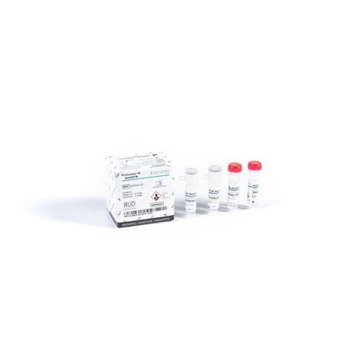 Testkit für Krebserkrankungen - PreCursor-M AnoGYN - Fujirebio - Echtzeit / molekular