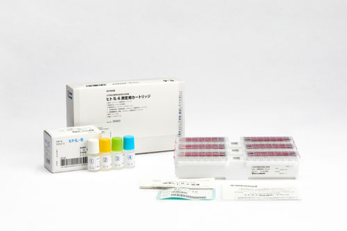 Testkit für IL-6 - Fujirebio