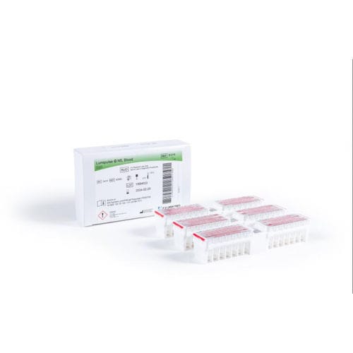 Testkit für neuro-degenerative Krankheiten - Fujirebio - für neurologische Erkrankungen / Immunochimilumineszenz