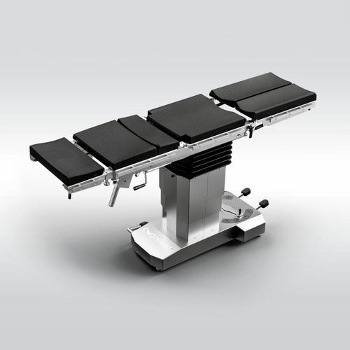 Universeller OP-Tisch - FENIX OT-01 - Infimed - hydraulisch / mit Hubfunktion / kippbar