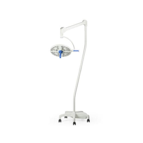 Untersuchungsleuchte für Veterinärmedizin - ONYX TL-01 - Infimed - LED / auf Rollen