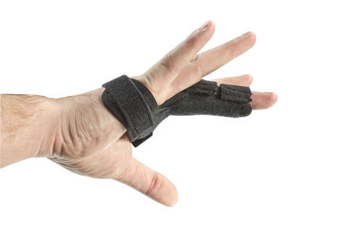 Mittelhandorthese - Artsanity - S / L / M