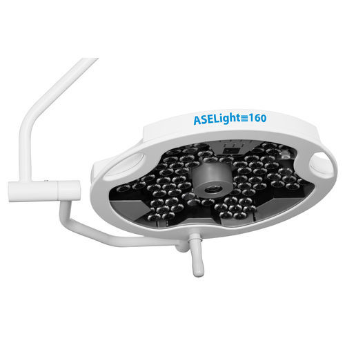 Deckenmontierte OP-Leuchte - 160 - Asetronics AG - LED / 97