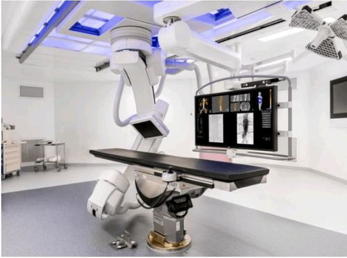 Laminar Flow Modul / Decken - ATA MEDICAL