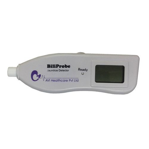 Bilirubin-Messgerät / Handgerät - AVI Healthcare - transkutan